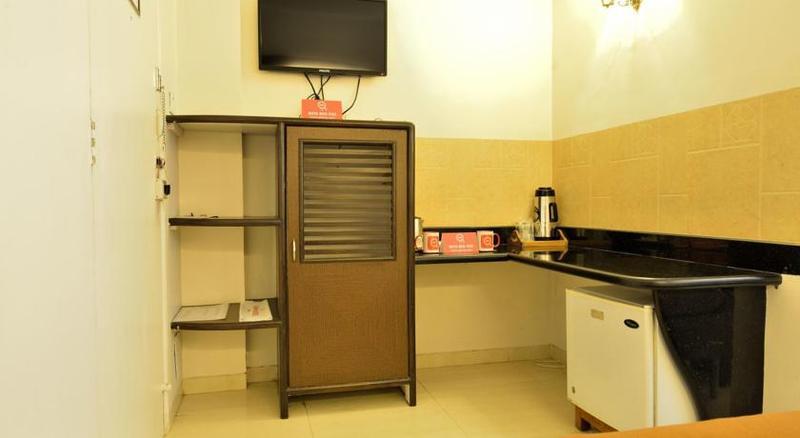 Avion Hotel Mumbai Exterior photo