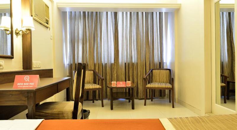 Avion Hotel Mumbai Exterior photo