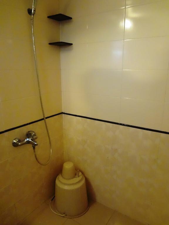 Avion Hotel Mumbai Exterior photo